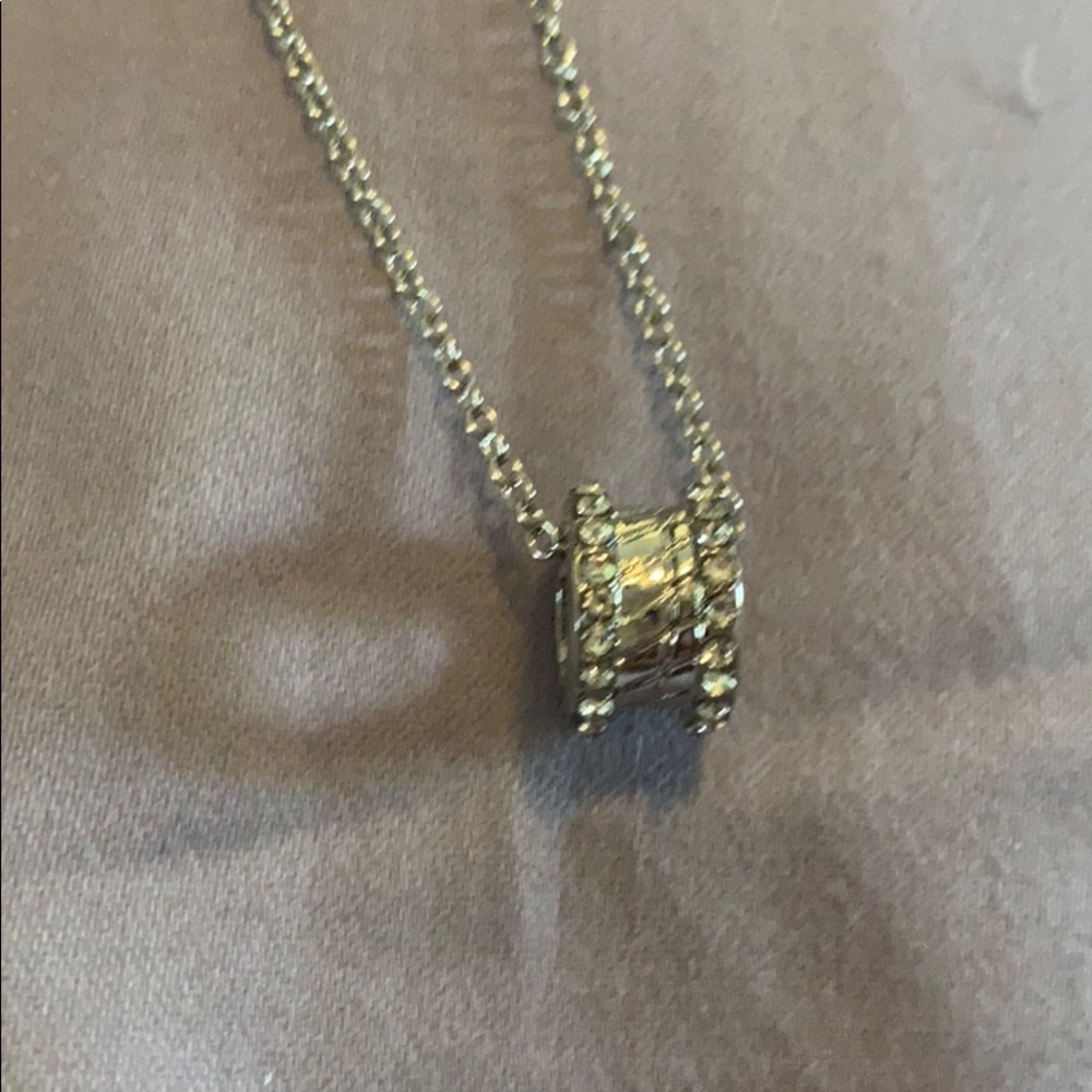 Castaway necklace